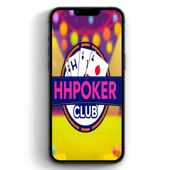 HHpokerapp官网